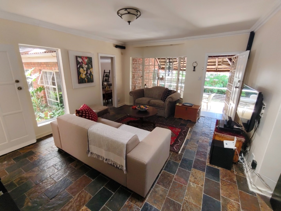 To Let 3 Bedroom Property for Rent in Pentagon Park Free State